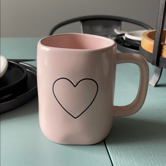 Rae Dunn mug